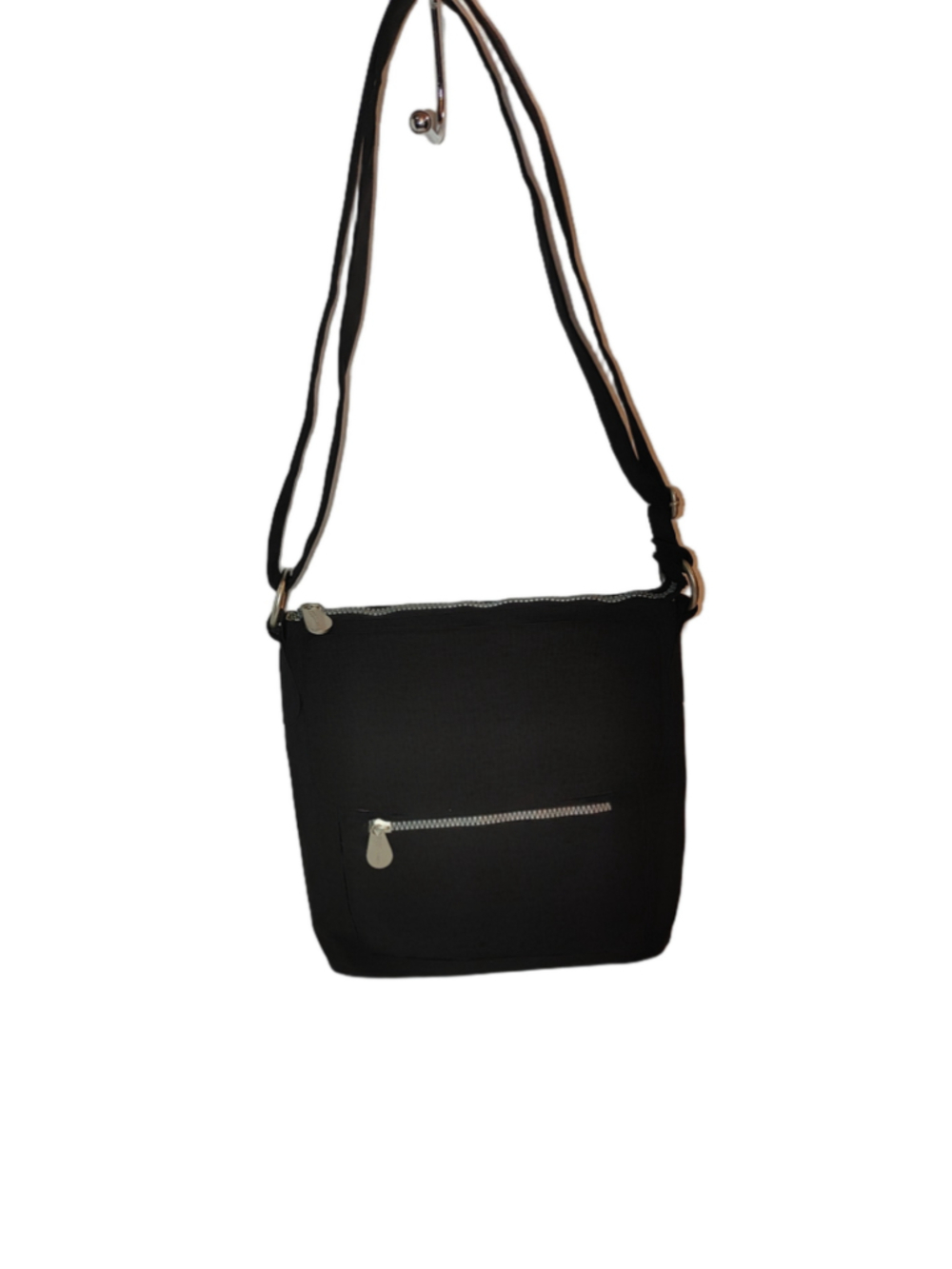 Women's Great Northwest Black Crossbody Bag One Size